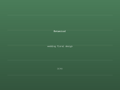 婚禮花藝全場佈置